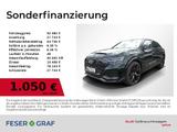 Audi RSQ8 Keramik,HUD,Standhzg,Sitzbel,RS-Sportabgas - gebrauchte Audi RSQ8 aus dem Jahr 2023