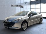 Peugeot 207 Cabrio-Coupe Sport 1.6l /1Hand/ - Peugeot 207: Sport