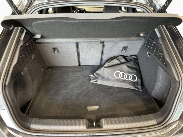 A3 Sportback 40 TFSI e S LINE LED+VCP+KAM+AHK+HU