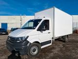 Volkswagen Crafter L4