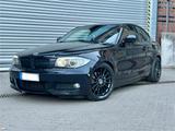 BMW Bmw 118d Coupe E82 M-Paket Leder Xenon LCI... - BMW mit Diesel-Antrieb: Coupe, Sitzheizung, 1.8