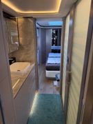 ANDERE Dembell auf Mercedes-Benz Astros Giga Space L