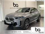BMW X6 xDrive 30d M Sport 21/Pano/ParkPro/DrivAss/HK - BMW X6 aus 2023