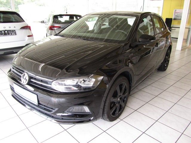 VW Polo Comfortline 1.0 TSI +Winter Paket