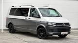 Volkswagen T6 2.0TDI*Kombi*9-Sitzer*ATM MOTOR*2xKlima* - Volkswagen T6 Kombi in Dortmund