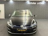 Volkswagen Golf VII Lim. E-Golf: virtual cockpit.Voll Leder - mit Elektro-Antrieb: Schwarz, Freisprecheinrichtung