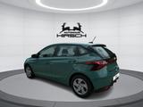 Hyundai i20 1.0 T-GDi 48V 7- DCT Select Funktions-Paket - Hyundai i20: Grün