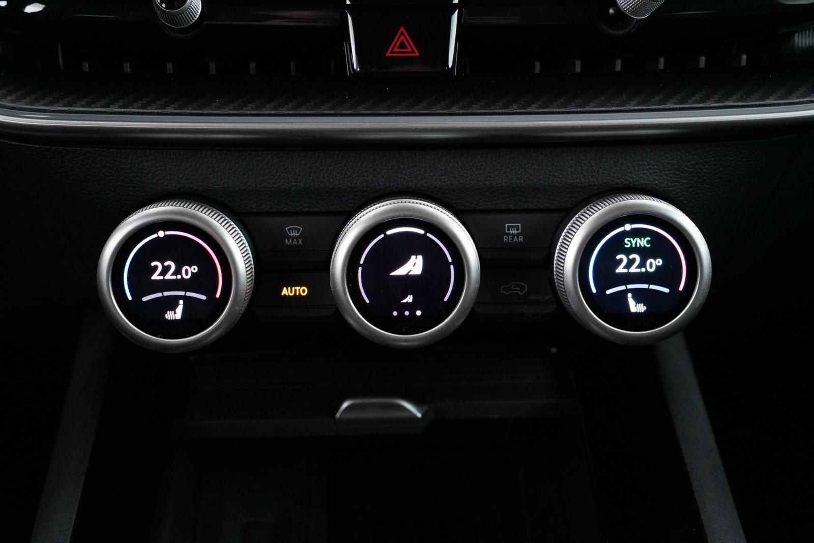 Skoda Superb - Bild 32