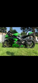 Kawasaki Ninja ZX 6R 636 ABS - NINJA