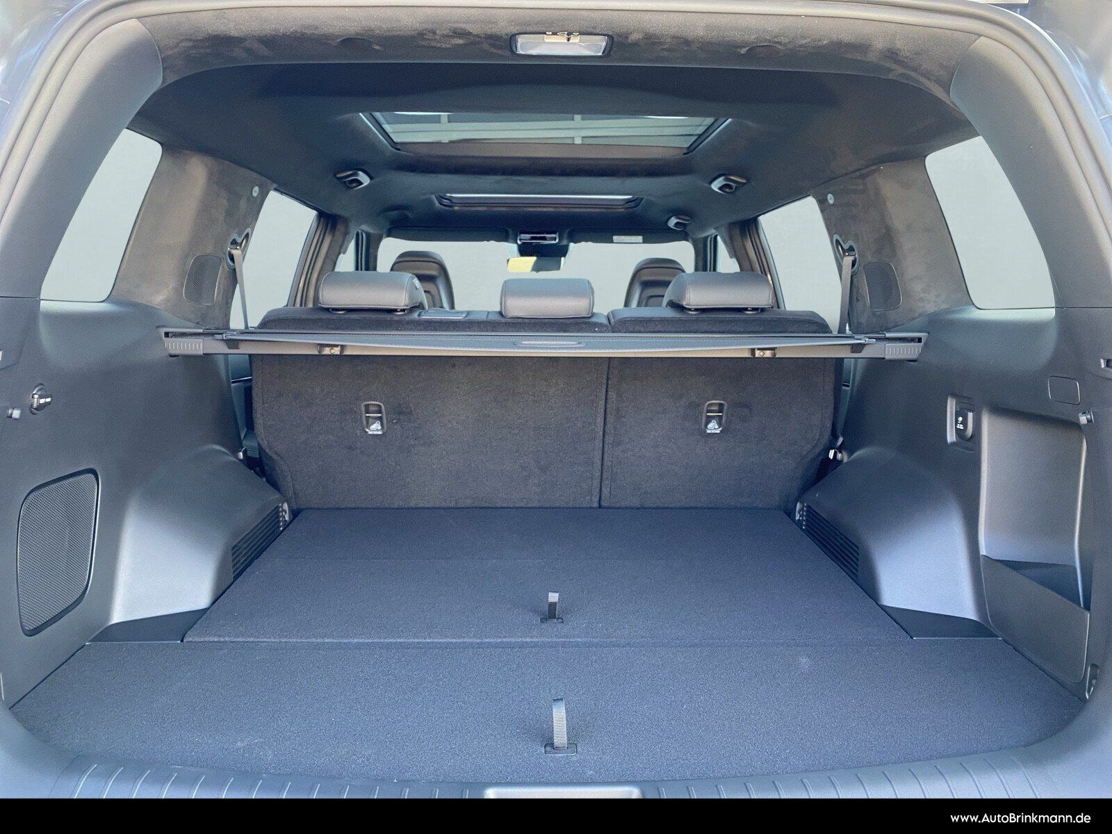 Hyundai Santa Fe – Bild 22