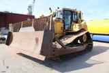 CAT D6R LGP - Schubraupe - Nr.: 496 - CAT Raupe/Dozer D4