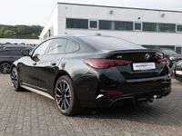 BMW i4 - Vorschau Bild 8