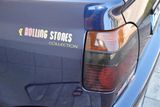 Volkswagen Golf 2.0 Rolling Stones Rolling Stones - Volkswagen Golf aus 1996: Roadster