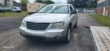 Chrysler Pacifica 3.5L 7sitzer - Chrysler Pacifica aus 2006
