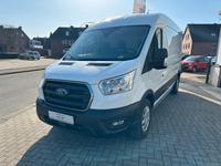 Ford Transit Kasten 350 L3 H2 Klima Navi Kamera Tempo