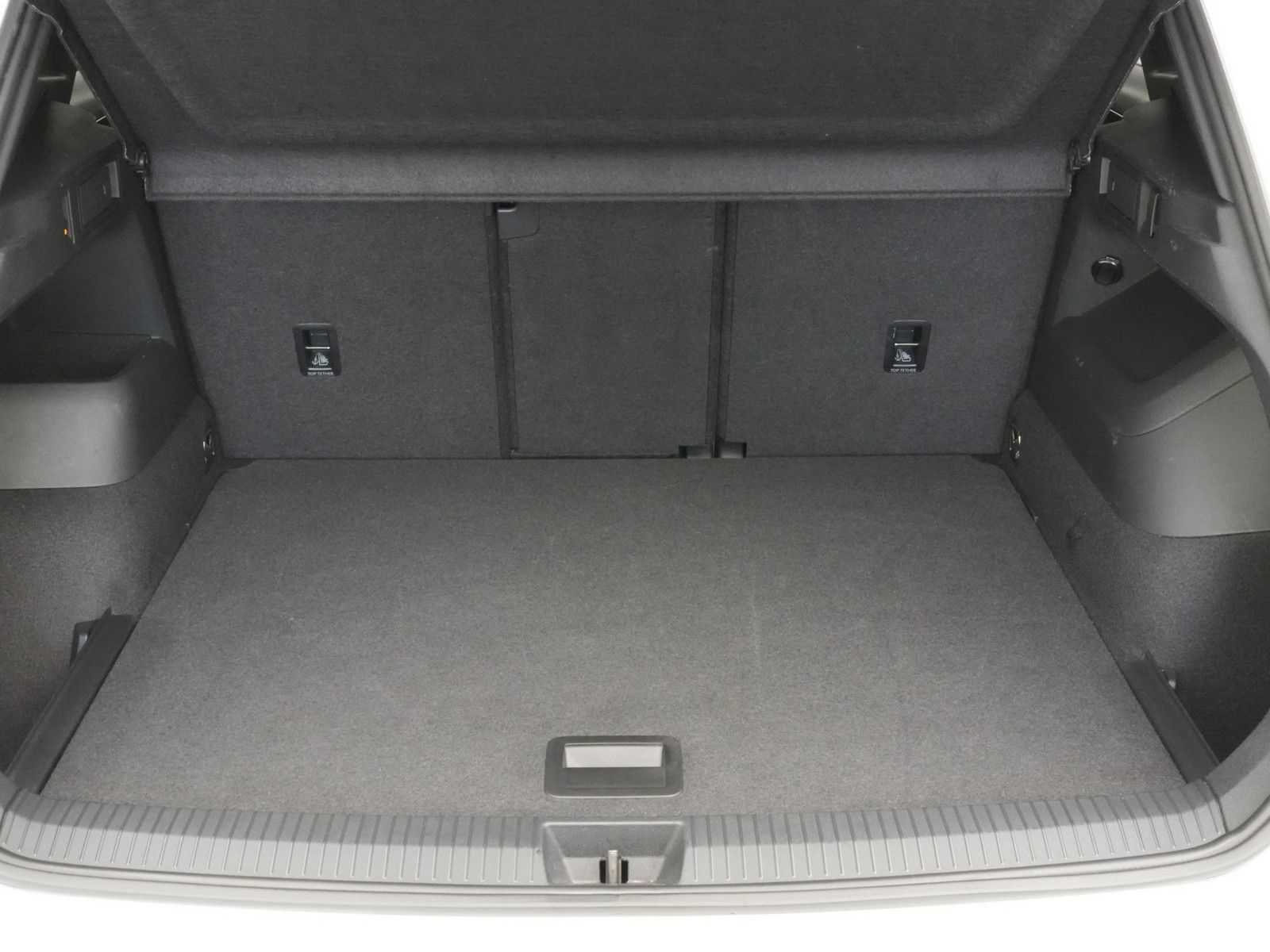 Volkswagen Tiguan - Bild 11