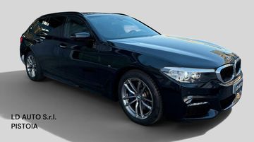 BMW 530 - 6