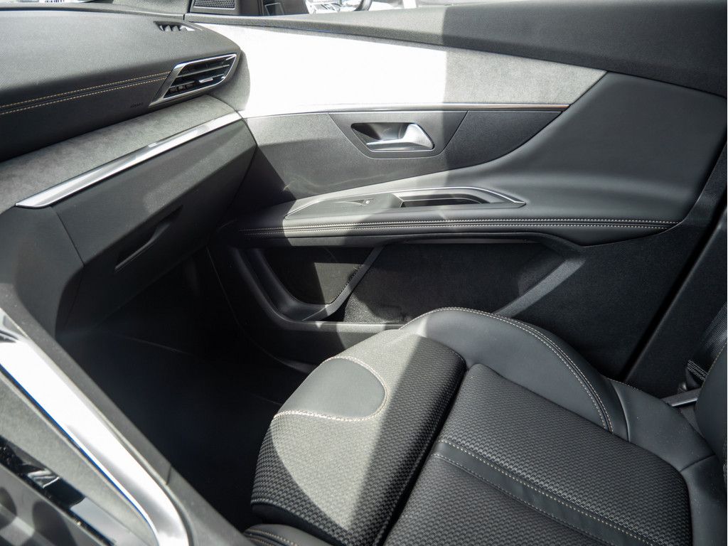 Peugeot 3008 - Bild 19