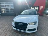 Audi S3 Sportback 2.0 TFSI quattro Autom. LED - Audi S3: Weiß