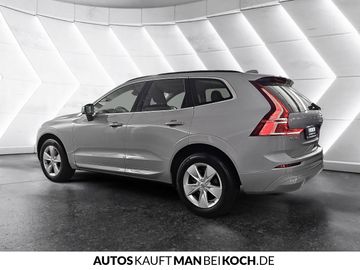 Volvo XC60 - 4