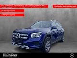 Mercedes-Benz GLB 200 LED/SHZ/Parktronic/Autom./Klima/Telefon - gebrauchte Mercedes-Benz GLB 200 aus dem Jahr 2021