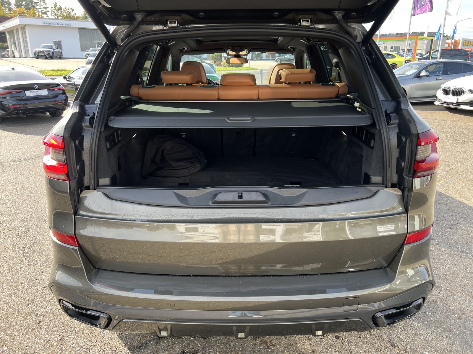 BMW X5 - Bild 42