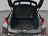 Toyota C-HR 2.0 Hybrid GR Sport Black Edition - Toyota C-HR: GR Sport Edition
