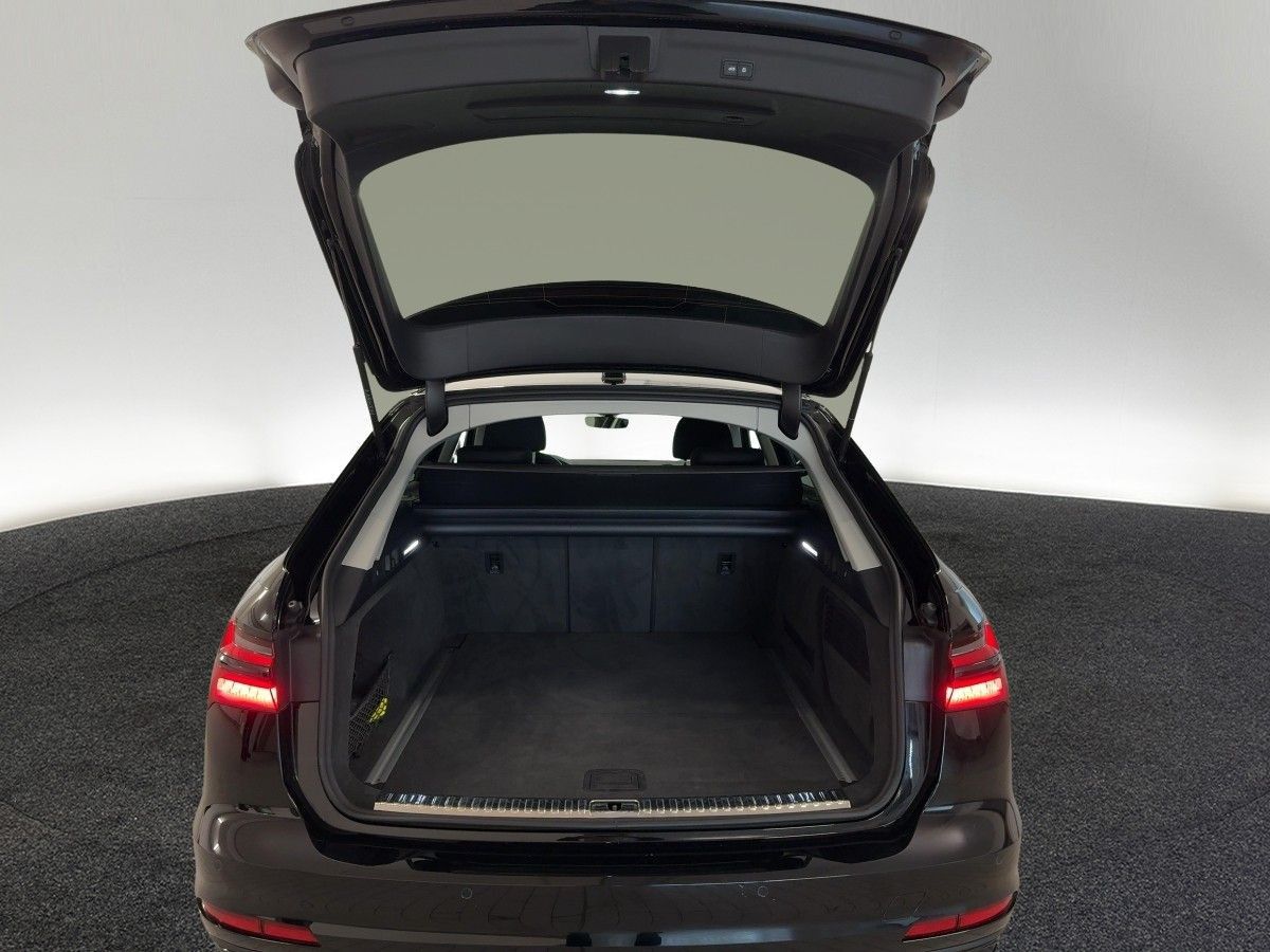 Audi A6 - Bild 10