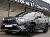 Toyota RAV 4 Style*Hybrid 4x2*LED*360°Kamera*JBL*19" - Toyota RAV 4 in Bonn