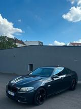 BMW F10 535d M - BMW 535 in Saarbrücken