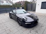 Porsche 911 991 Carrera S Cabriolet Carrera S Approved  - Porsche 991 von privat