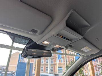 Ford Tourneo Custom Titanium X L1 MATRIX-LED  AGR