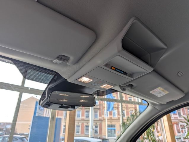 Ford Tourneo Custom Titanium X L1 MATRIX-LED  AGR