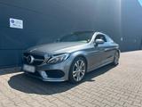 Mercedes-Benz Mercedes Benz c 250 Coupé | AMG line | Pan... - Mercedes-Benz C 250 in Düsseldorf