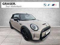 MINI Cooper S Cabrio - Vorschau Bild 8