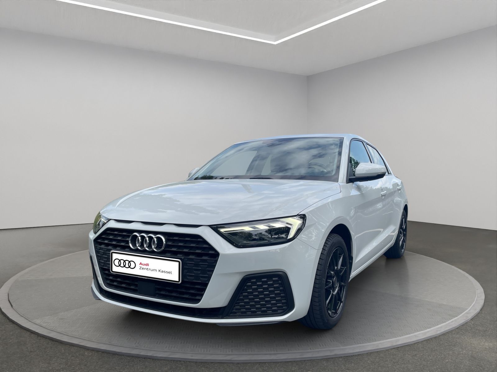 Audi A1 - Bild 2