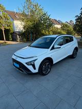 Hyundai BAYON 1.0 T-GDI 48V-Hybrid 74kW Trend DCT Trend - gebrauchte Hyundai BAYON aus dem Jahr 2024