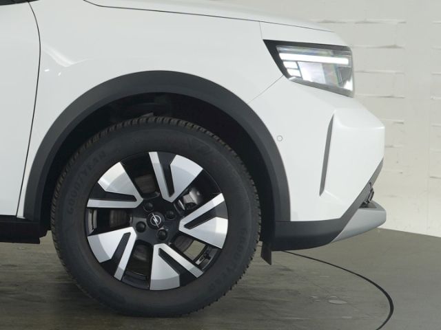Frontera Electric C GS 44kWH AT+LED+NAVI+RÜCKFAH