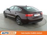 Audi A5 Sportback 2.0 TDI quattro Aut.*ACC*CAM*PDC* - Audi A5 mit Diesel-Antrieb: Limousine, Automatik