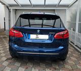 BMW 220 Active Tourer 220i Luxury Line Luxury Line - BMW 220 Active Tourer Gebrauchtwagen