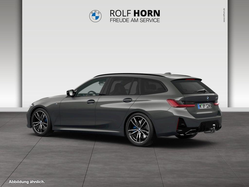 BMW M340d xDrive Touring HeadUp AHK H/K 360° Komfort