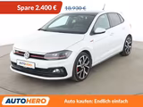 Volkswagen Polo 2.0 TSI GTI Aut.*NAVI*LED*ACC* - Volkswagen Polo: 2.0