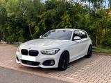 BMW 120i M Paket  // M Sport Shadow Edition  - BMW 120: 120i M Paket