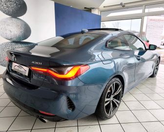 BMW 430 - 5