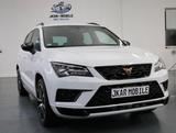 Cupra Ateca 2.0 TSI *4Drive *DSG *Tempom.*AHK *LED - Cupra aus 2020