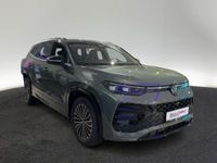 Volkswagen Tayron - Vorschau Bild 6