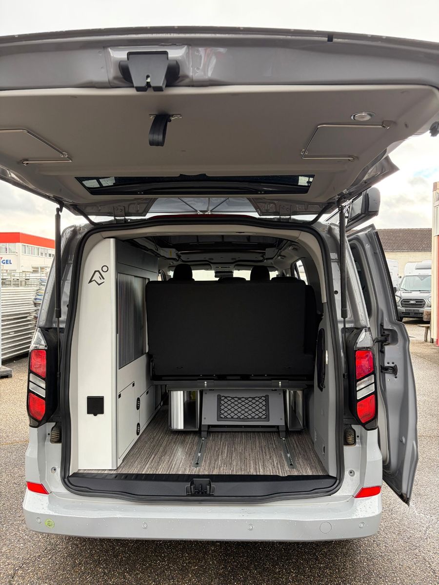 Fahrzeugabbildung Panama Peak P10+ Spirit *AKTION BIS 26.02.*