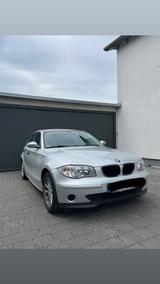 BMW 116i - TÜV und Steuerkette NEU ! - BMW 116 aus 2005: 116i