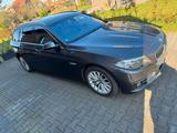 BMW 530d xDrive Touring A Luxury Line Pano