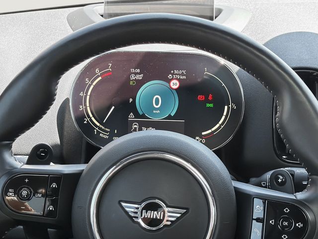 MINI Cooper S Countryman Yours Trim+Untamed+Pano+LED+